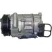 Kompressor, Klimaanlage ACP 489 000P Kompressor, Klimaanlage ACP 489 000P