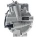 Mahle Kompressor, Klimaanlage BEHR Premium Line ACP 23 000P