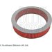 Blue Print Luftfilter ADN12202