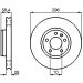 BOSCH Bremsscheibe 0 986 478 593