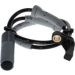 BOSCH Sensor, Raddrehzahl 0 986 594 540