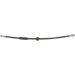 BOSCH Bremsschlauch 1 987 476 808 BOSCH Bremsschlauch 1 987 476 808
