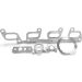 Jrone Turbolader 8B40-30M-A95 Jrone Turbolader 8B40-30M-A95