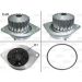 Valeo Wasserpumpe 506290