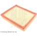 Blue Print Luftfilter ADB112223