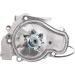 Wasserpumpe VKPC 93601 Wasserpumpe VKPC 93601