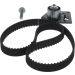 BOSCH Zahnriemensatz 1 987 946 700 BOSCH Zahnriemensatz 1 987 946 700