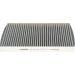 BOSCH 1 987 432 312 Innenraumfilter FILTER+pro BOSCH 1 987 432 312 Innenraumfilter FILTER+pro