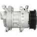 Kompressor, Klimaanlage 89528 Kompressor, Klimaanlage 89528