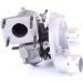Nissens Turbolader 93053