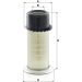 MANN-FILTER C 16 340 Luftfilter