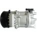 Mahle Kompressor, Klimaanlage BEHR ACP 163 000S