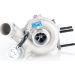Nissens Turbolader 93042