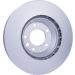 Hella Bremsscheibe Pro High Carbon 8DD 355 128-061