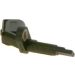 2 x BOSCH Sensor, Raddrehzahl 0 265 007 928