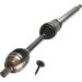 Maxgear Antriebswelle 49-2369