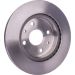 Hella Bremsscheibe 8DD 355 114-421