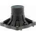 Thermostatgehäuse V20-7147 Thermostatgehäuse V20-7147
