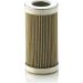 Filter, Arbeitshydraulik HD 57/5