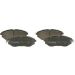 BOSCH Bremsbelagsatz, Scheibenbremse 0 986 494 679 BOSCH Bremsbelagsatz, Scheibenbremse 0 986 494 679