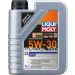 LIQUI MOLY Motoröl Special Tec LL 5W-30, 1L 1192
