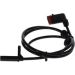 Sensor, Raddrehzahl 0 986 594 547 Sensor, Raddrehzahl 0 986 594 547