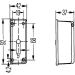 Hella Umrissleuchte 2XS 005 020-081 Hella Umrissleuchte 2XS 005 020-081