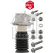 FEBI BILSTEIN 37947 Reparatursatz, Federbeinstützlager, Domlager