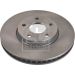 FEBI BILSTEIN 108192 Bremsscheibe