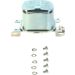 Generatorregler F 026 T02 203 Generatorregler F 026 T02 203