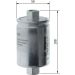 BOSCH Kraftstofffilter 0 986 450 119