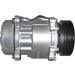 Mahle Kompressor, Klimaanlage BEHR ACP 1012 000S