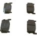 BOSCH Bremsbelagsatz, Scheibenbremse 0 986 494 226 BOSCH Bremsbelagsatz, Scheibenbremse 0 986 494 226