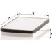 MANN-FILTER CU 2650 Innenraumfilter, Partikelfilter MANN-FILTER CU 2650 Innenraumfilter, Partikelfilter