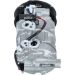 Kompressor, Klimaanlage 320273