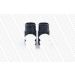Monroe Staubschutzsatz, Stoßdämpfer PROTECTION KIT PK012