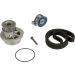 Gates Wasserpumpe + Zahnriemensatz PowerGrip™ KP15310XS