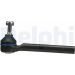 Delphi Spurstangenkopf TA2848