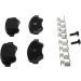 BOSCH Bremsbelagsatz, Scheibenbremse 0 986 494 606 BOSCH Bremsbelagsatz, Scheibenbremse 0 986 494 606