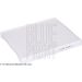 Blue Print Filter, Innenraumluft ADM52518