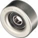 Gates Umlenk-/Führungsrolle, Keilrippenriemen DriveAlign™ T36418