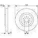BOSCH Bremsscheibe 0 986 479 593