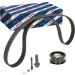 BOSCH Zahnriemensatz 1 987 948 244 BOSCH Zahnriemensatz 1 987 948 244
