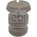 FEBI BILSTEIN 19617 Anschlagpuffer, Federung