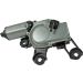 Metzger Wischermotor 2190655