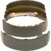 BOSCH Bremsbackensatz 0 986 487 701 BOSCH Bremsbackensatz 0 986 487 701