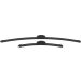 BOSCH AF 654 Scheibenwischer Aerofit 3 397 014 490 BOSCH AF 654 Scheibenwischer Aerofit 3 397 014 490