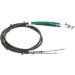 BOSCH Seilzug, Feststellbremse 1 987 477 301 BOSCH Seilzug, Feststellbremse 1 987 477 301