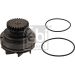 FEBI BILSTEIN 38824 Wasserpumpe