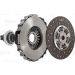 Valeo 827493 Kupplungssatz NEW ORIGINAL KIT3P